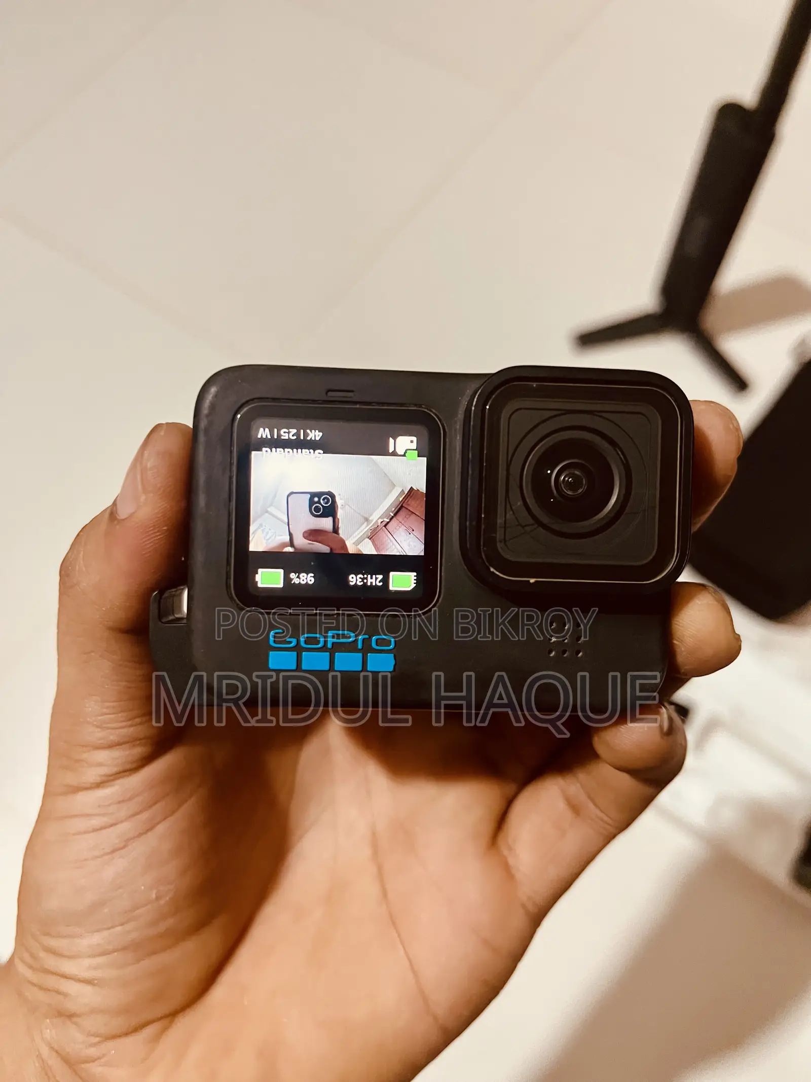 GoPro HERO 11 Black and Compatible Accessories for Sale