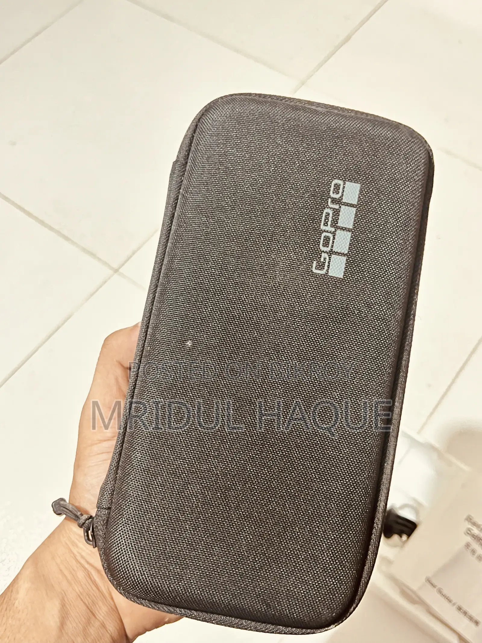 GoPro HERO 11 Black and Compatible Accessories for Sale