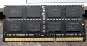 Laptop Ram