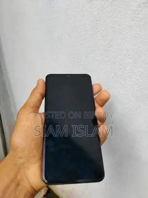 Realme Note 60 128 GB Black