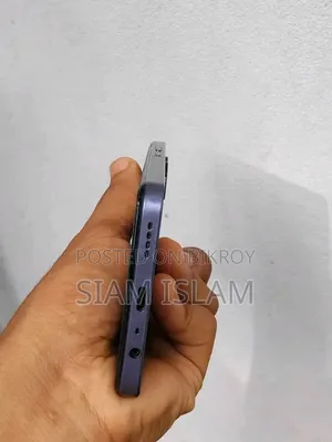 Realme Note 60 128 GB Black