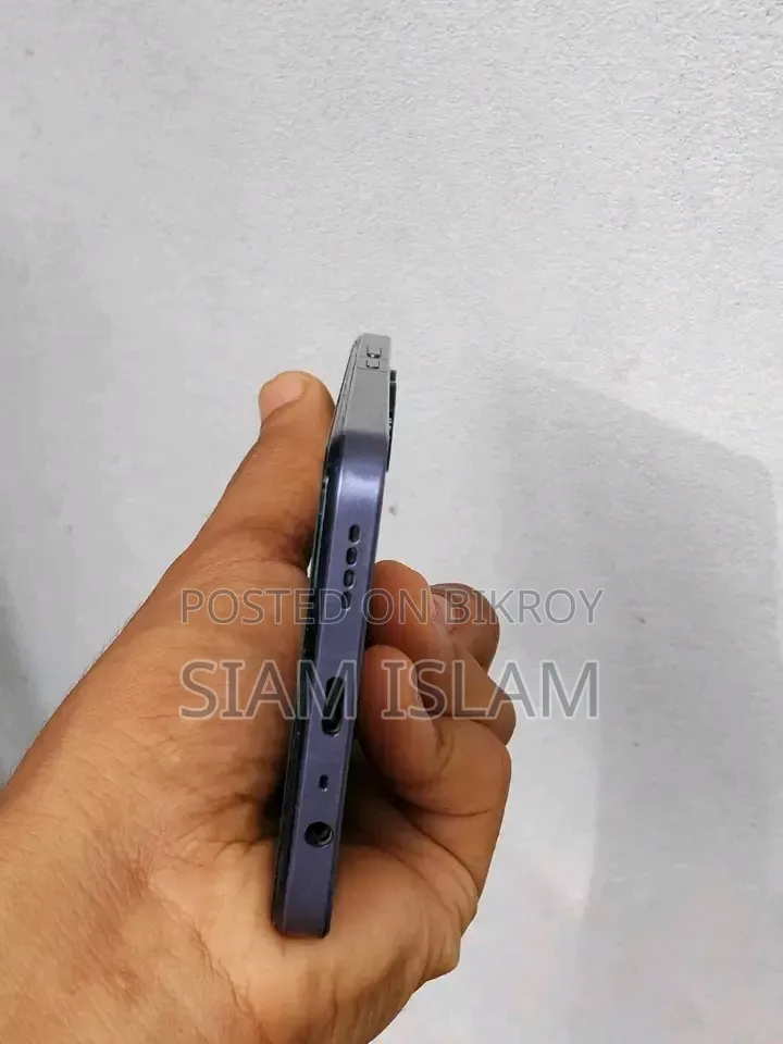 Realme Note 60 128 GB Black