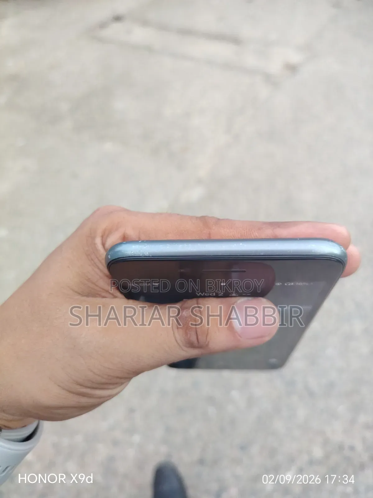 Apple iPhone 8 Plus 256 GB Black