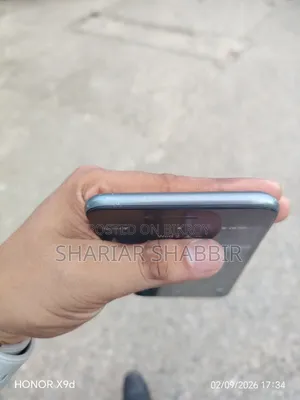Apple iPhone 8 Plus 256 GB Black