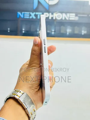 Nothing Phone 3a 128 GB White