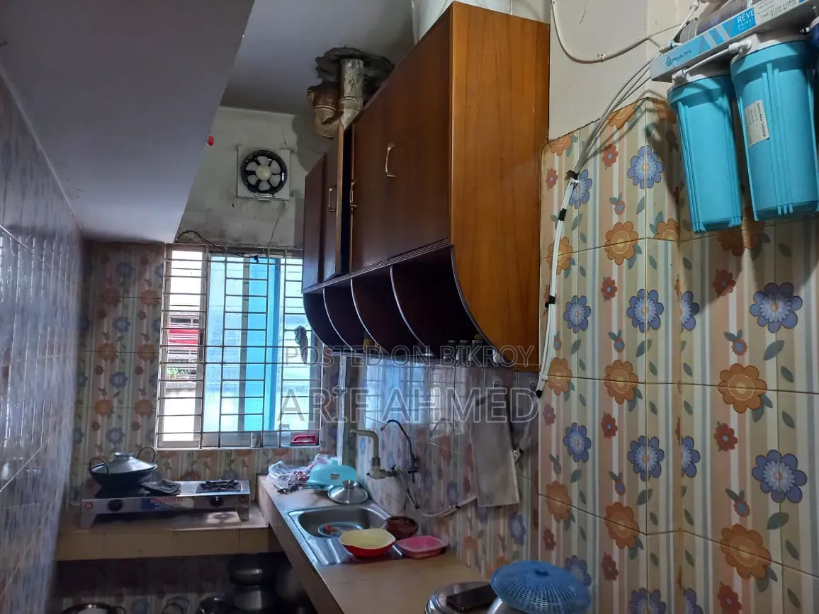 Mini Flat in Khilgaon for Rent