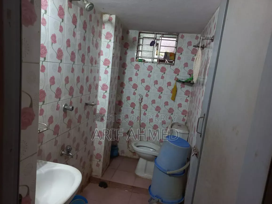 Mini Flat in Khilgaon for Rent