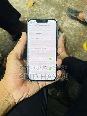 Apple iPhone 13 128 GB Blue