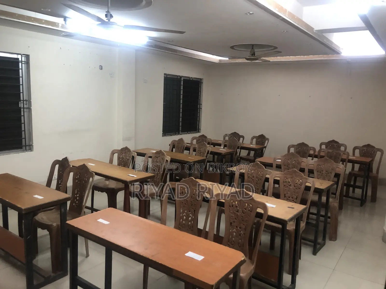 Office Space for Rent!!