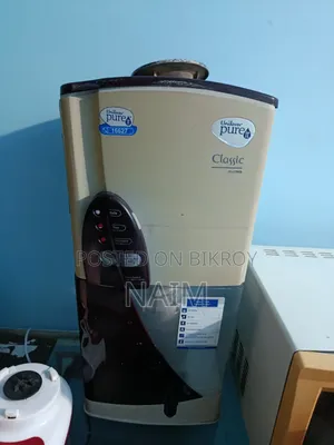 Pureit Filter Full Fresh কিট ছাড়া