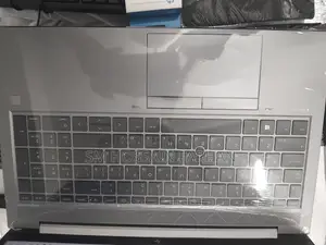Laptop HP ZBook Firefly 15 G7 16GB Intel Core I7 SSD 128GB