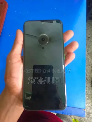 ইনফিনিক্স হট ৬০ প্রো+ ১২৮ জিবি ব্ল্যাক