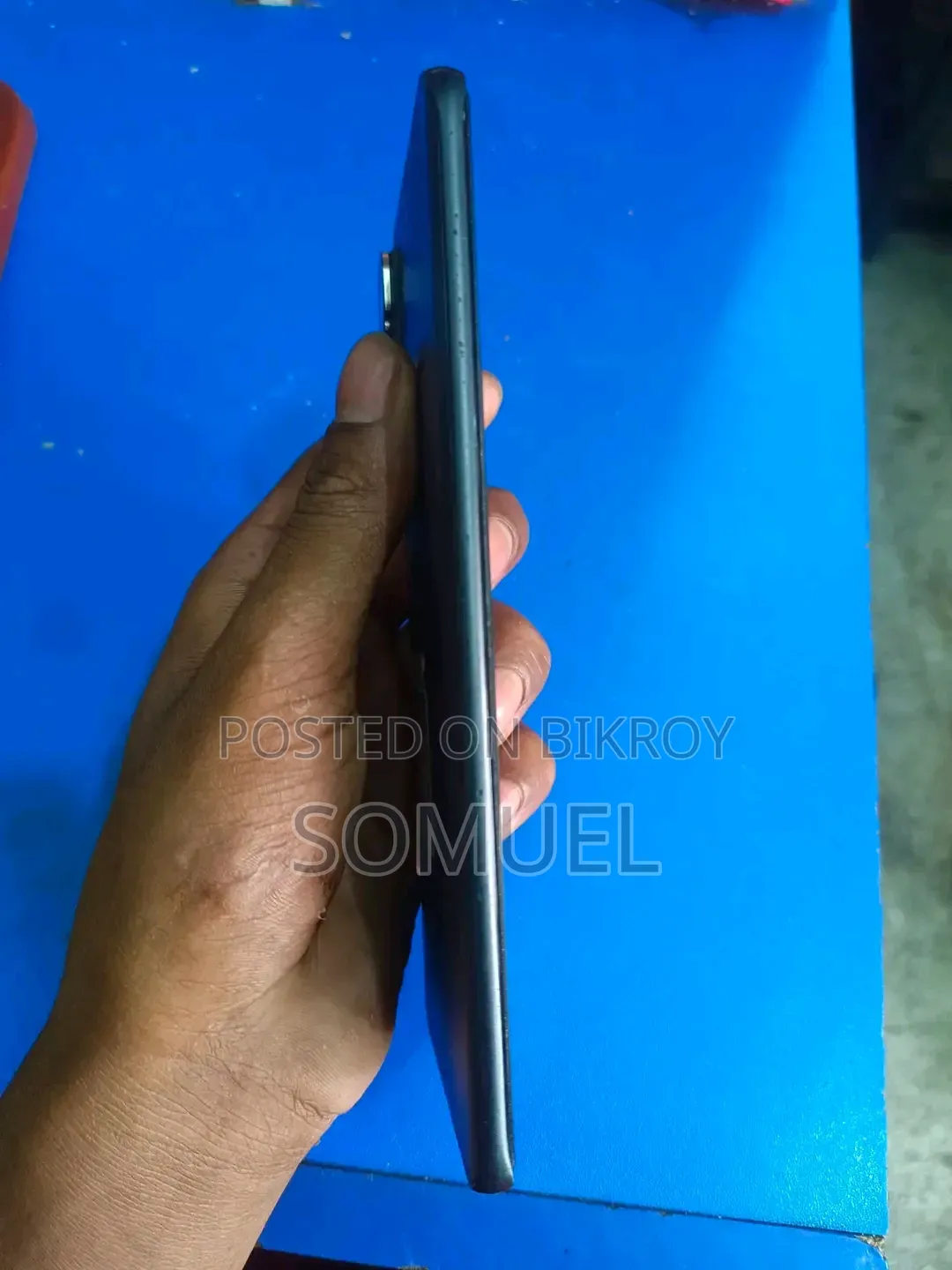 ইনফিনিক্স হট ৬০ প্রো+ ১২৮ জিবি ব্ল্যাক