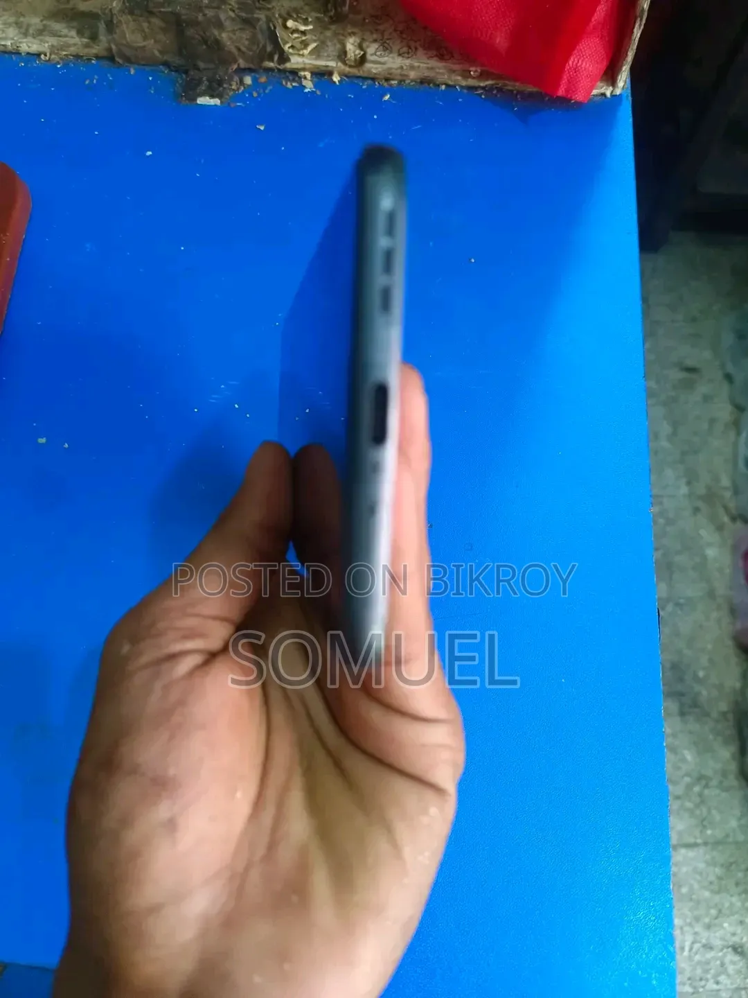 ইনফিনিক্স হট ৬০ প্রো+ ১২৮ জিবি ব্ল্যাক