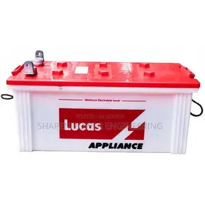 Lucas Appliance AP-120 IPS Battery