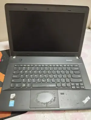 Laptop Lenovo ThinkPad Edge E440 4GB Intel Core I5 SSD 128GB