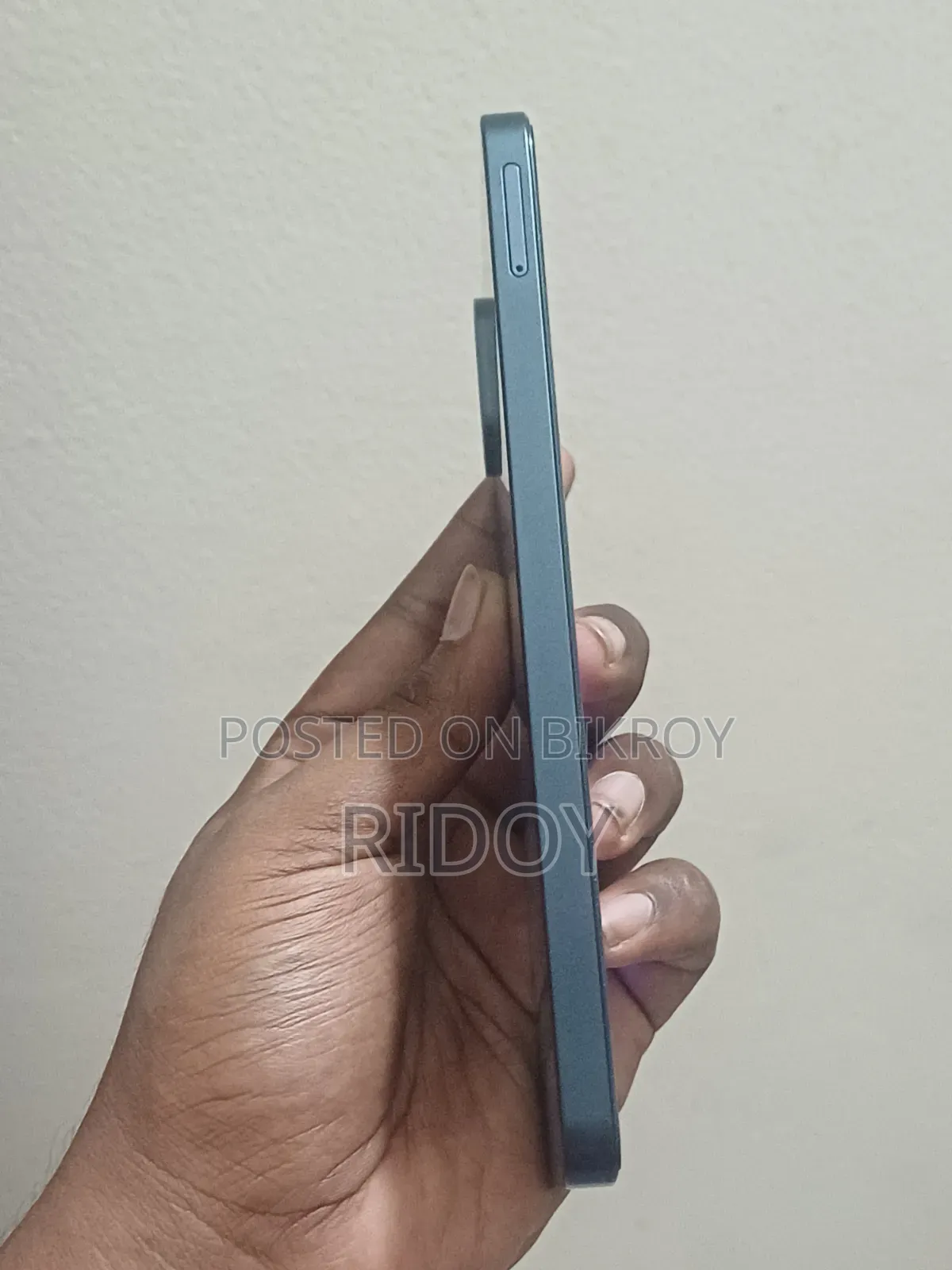Samsung Galaxy A07 128 GB Black