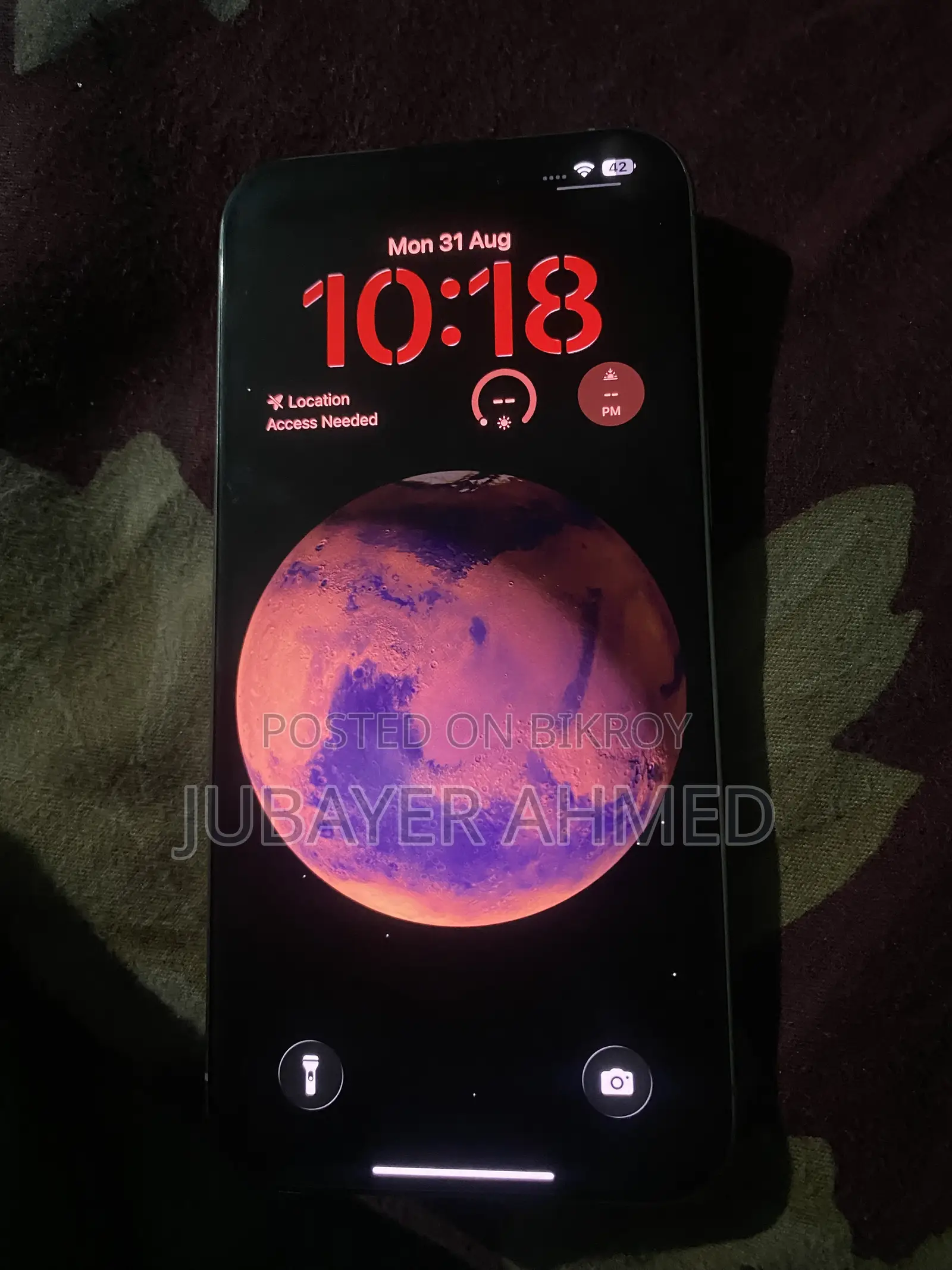 Apple iPhone 15 Pro Max 256 GB