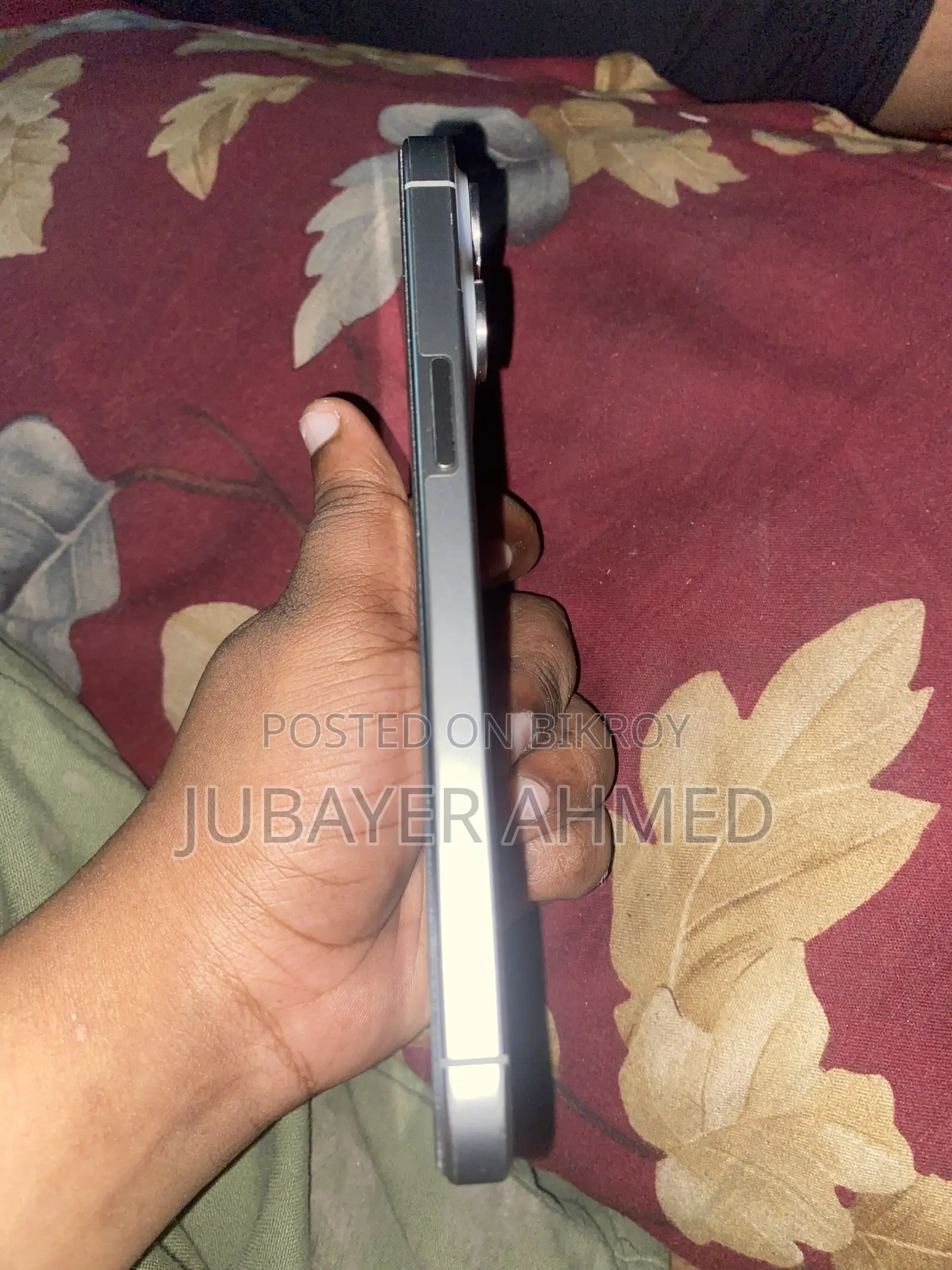 Apple iPhone 15 Pro Max 256 GB