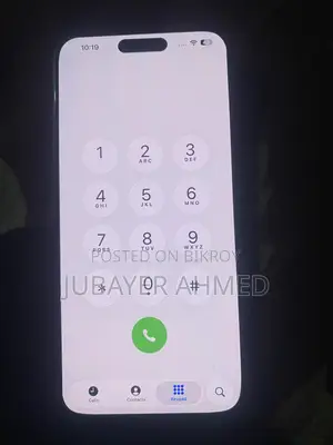 Apple iPhone 15 Pro Max 256 GB