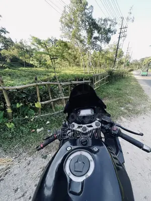 Suzuki GSX-R150 2023 Black