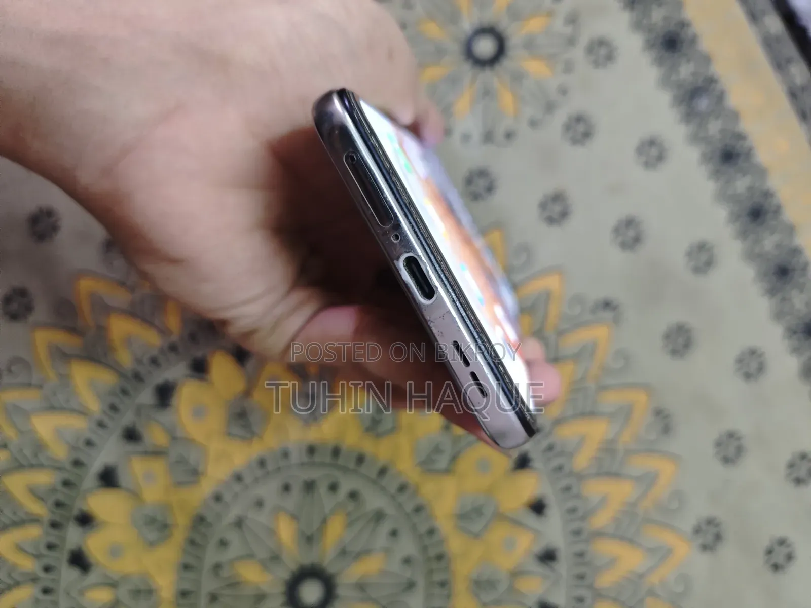 Xiaomi Redmi Pro 128 GB Gray