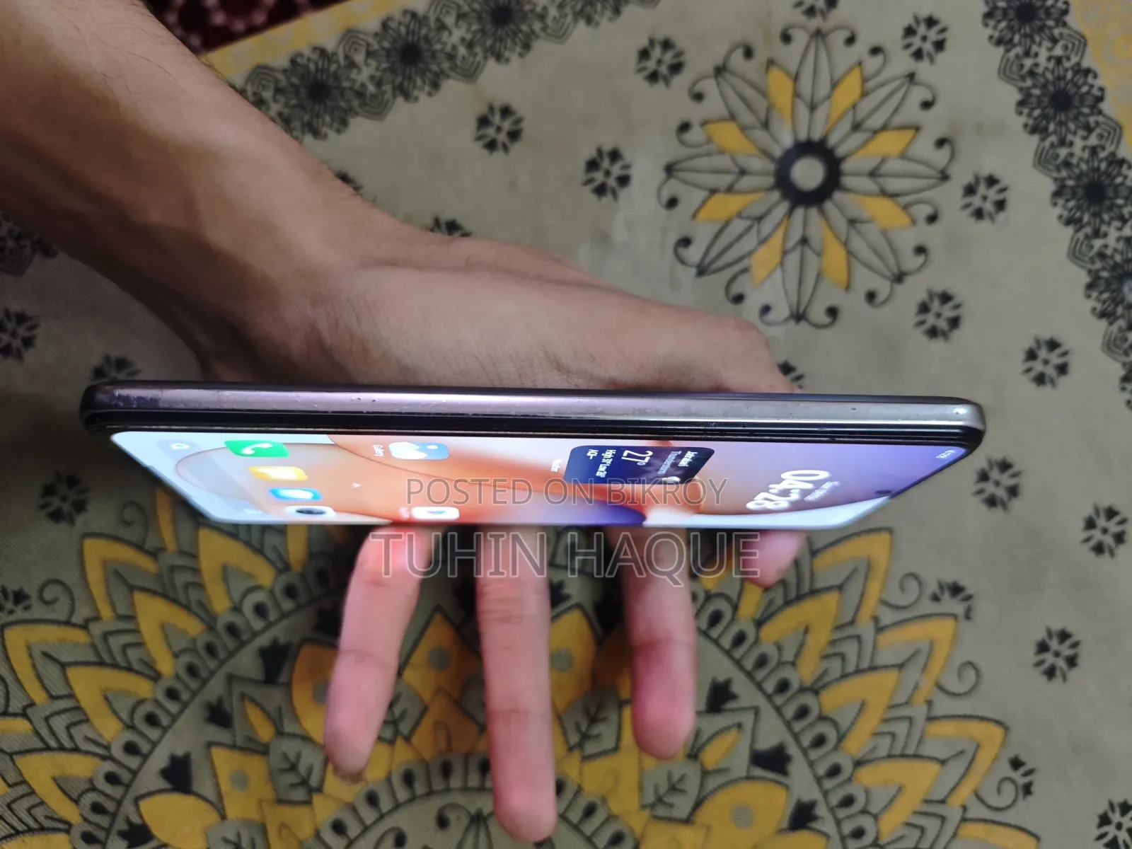 Xiaomi Redmi Pro 128 GB Gray