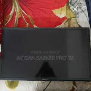 Sony 'Rangs' TV