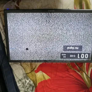Sony 'Rangs' TV