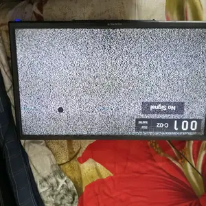 Sony 'Rangs' TV