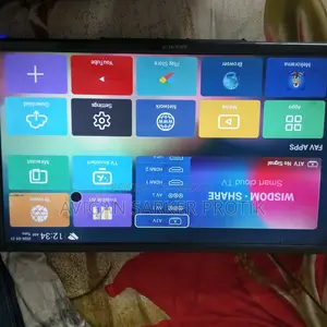 Sony 'Rangs' TV