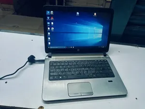 Laptop HP ProBook 440 G2 8GB Intel Core I3 HDD 500GB