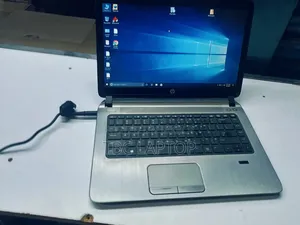 Laptop HP ProBook 440 G2 8GB Intel Core I3 HDD 500GB