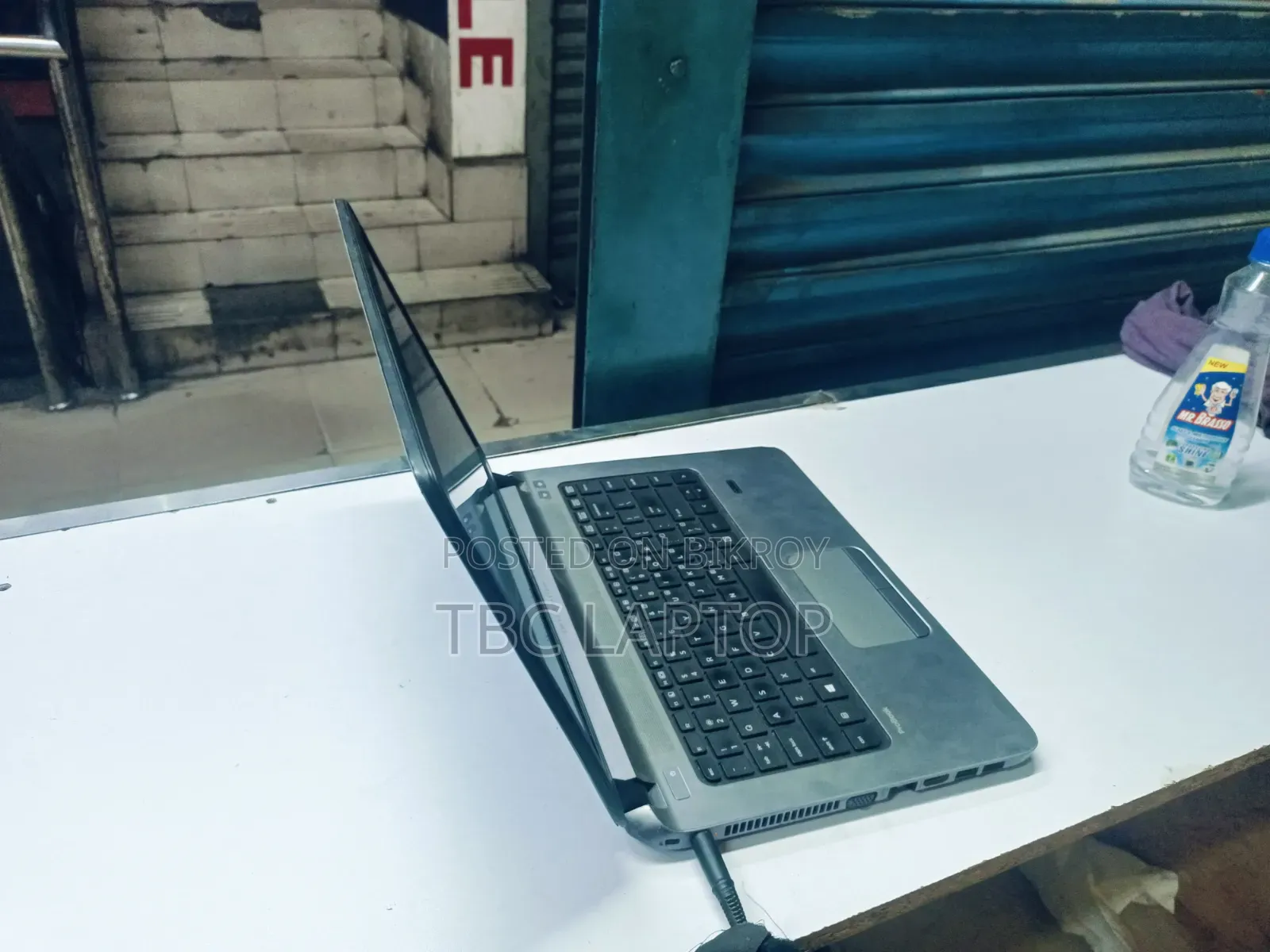 Laptop HP ProBook 440 G2 8GB Intel Core I3 HDD 500GB