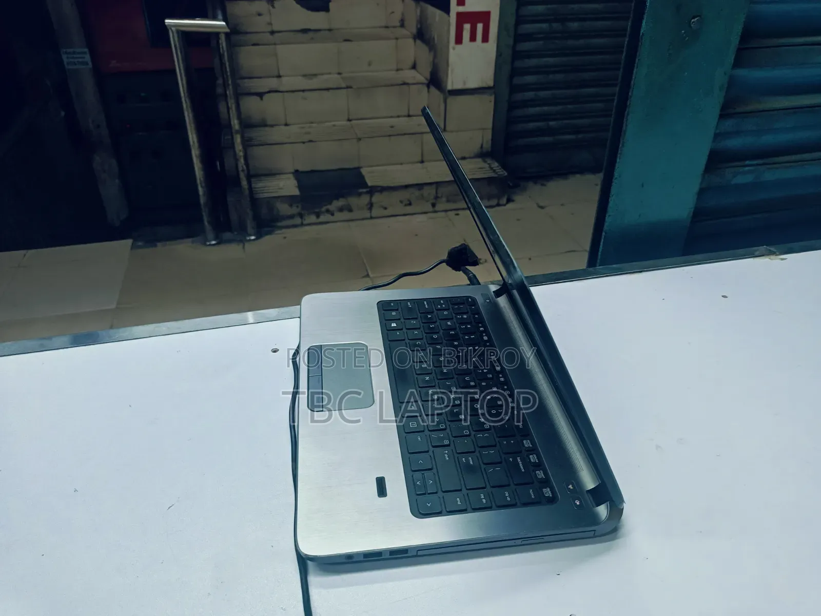 Laptop HP ProBook 440 G2 8GB Intel Core I3 HDD 500GB