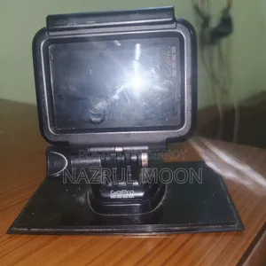 Action Camera