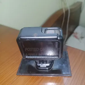 Action Camera