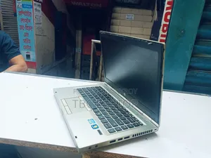 Laptop HP EliteBook 8460P 8GB Intel Core I5 HDD 500GB