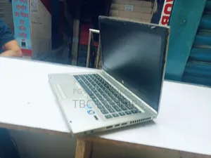 Laptop HP EliteBook 8460P 8GB Intel Core I5 HDD 500GB