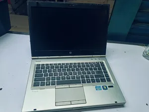 Laptop HP EliteBook 8460P 8GB Intel Core I5 HDD 500GB