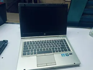 Laptop HP EliteBook 8460P 8GB Intel Core I5 HDD 500GB