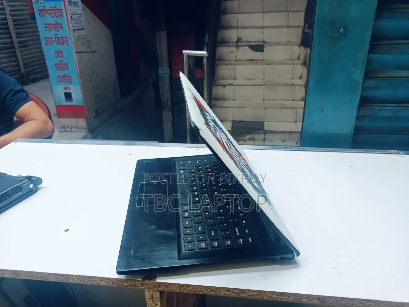 Laptop Lenovo G50-70 4gb Amd HDD 500gb