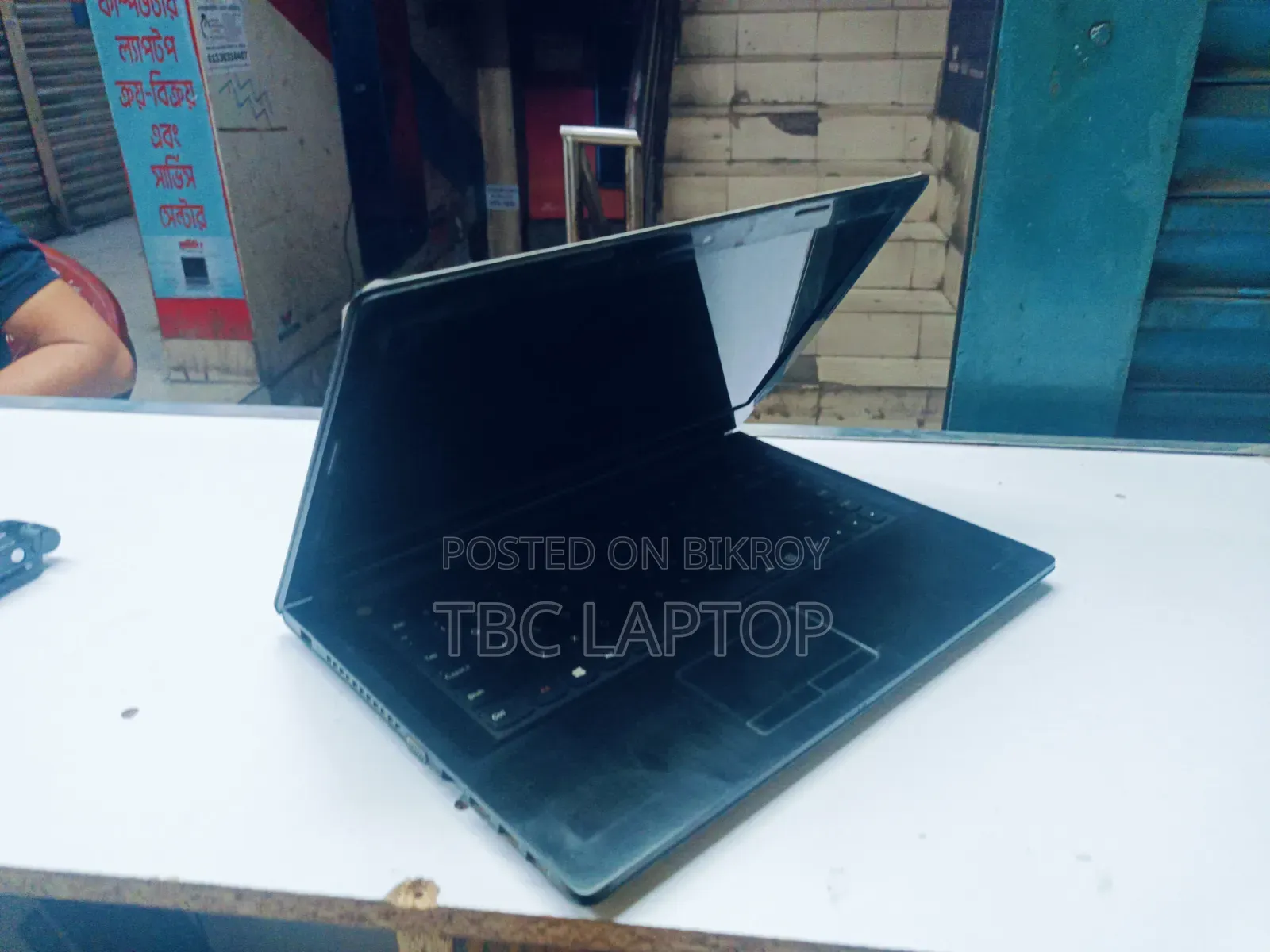Laptop Lenovo G50-70 4gb Amd HDD 500gb