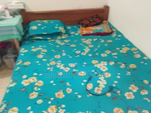 পুরাতন খাট