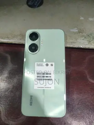 Xiaomi Redmi Turbo 4 Pro 256 GB Green