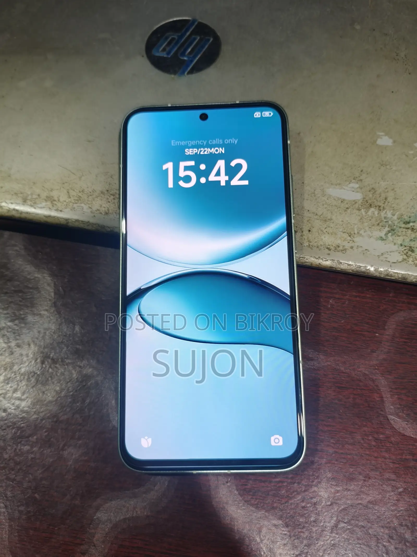 Xiaomi Redmi Turbo 4 Pro 256 GB Green