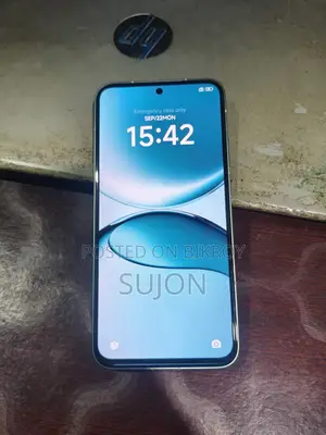 Xiaomi Redmi Turbo 4 Pro 256 GB Green