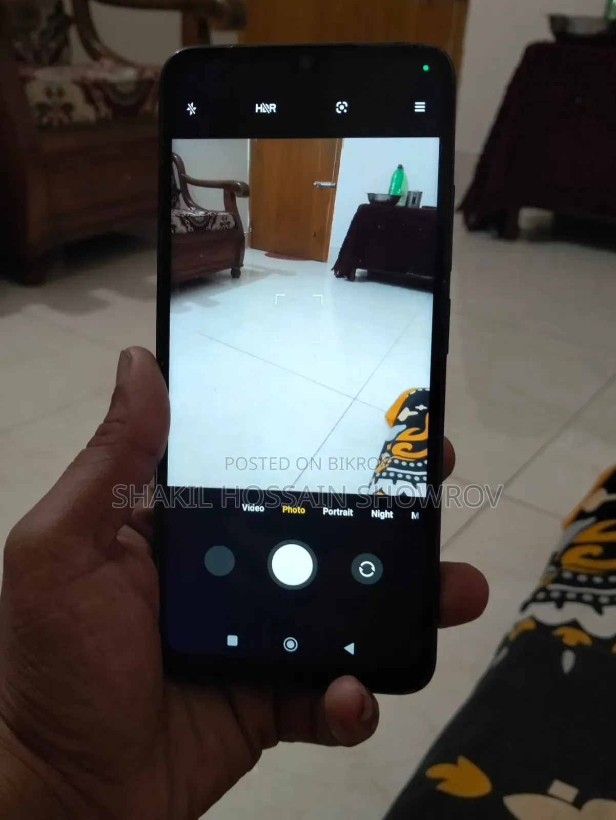 Xiaomi Redmi 12C 64 GB Black