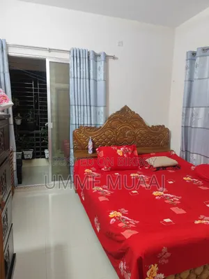 সেগুন কাঠের খাট