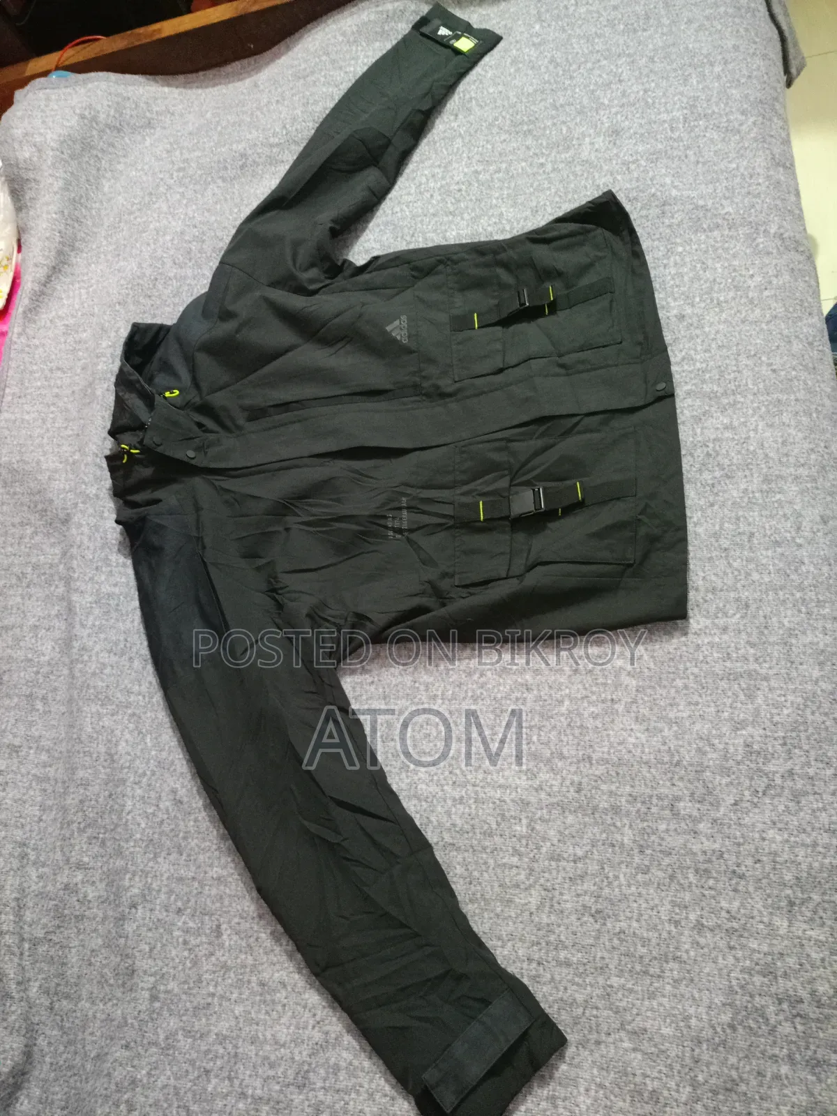 Adidas Jackets